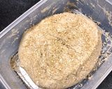 52*全粒粉＆ブラン入り食パン作り方7写真