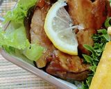 短大1年女子お弁当♡2023.05.17作り方2写真
