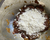 レバーと青梗菜のオイスター炒め　作り方2写真