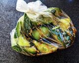 ポリポリ食感♡焼肉のたれde無限きゅうり作り方7写真
