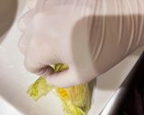 レンジで5分✨ぷりウマ✨とうもろこし作り方5写真