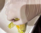 レンジで5分✨ぷりウマ✨とうもろこし作り方5写真