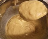 砂糖不使用♡焼き芋でふわふわパンケーキ作り方6写真