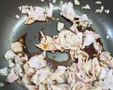 レタスの外葉！大量消費作り方4写真
