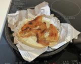 きゅうりと塩くらげの和え物作り方2写真