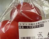 生トマトと麹と塩だけの発酵ケチャップ作り方1写真