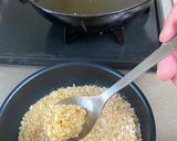 新玉ねぎとツナの落とし揚げ作り方9写真