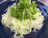 新玉ねぎとツナの落とし揚げ作り方13写真