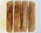 低タンパク/卵焼き器で簡単☆ぽっぽ焼き作り方6写真