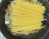 ★ワンパン★新玉ねぎと搾菜の中華ペペロン作り方4写真