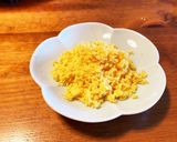 我が家のポテトサラダ♡作り方3写真