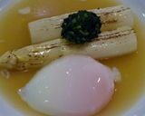 ホワイトアスパラの低温調理作り方13写真
