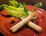 ホワイトアスパラの低温調理作り方17写真