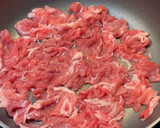 豚肉とこんにゃくのカレー炒め作り方5写真