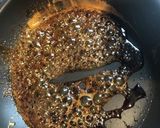 お箸が止まらない　黒糖ナッツの箸休め作り方3写真