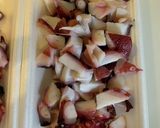 激うま！！たこねぎ✨作り方1写真