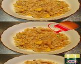 美味ドレとバター&チーズでチャーハン!作り方2写真