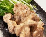 娘のお弁当2023.05.17作り方1写真