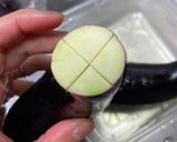なすも美味しい棒棒鶏(バンバンジー)作り方6写真