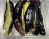 なすも美味しい棒棒鶏(バンバンジー)作り方7写真
