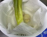 なすも美味しい棒棒鶏(バンバンジー)作り方8写真