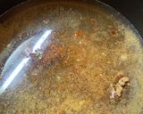 味噌ラーメンをガツンとアレンジ作り方2写真
