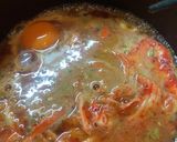 味噌ラーメンをガツンとアレンジ作り方3写真