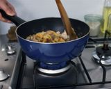 本格&激旨!チキンビリヤニ作り方6写真