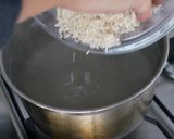 本格&激旨!チキンビリヤニ作り方9写真
