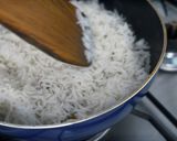 本格&激旨!チキンビリヤニ作り方10写真