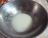 きな粉ｄｅマカロン作り方3写真