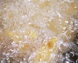 インド風スパイシー鶏天ぷら＊パコラ作り方13写真