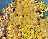 鉄火味噌~体を温めて便秘解消に作り方3写真