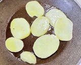 市販のミートソースで簡単！ムサカ作り方5写真