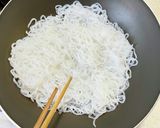【作り置き】しらたきのきんぴら作り方2写真