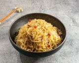 【作り置き】しらたきのきんぴら作り方5写真