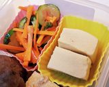 パパのお弁当Ver.20230517作り方2写真