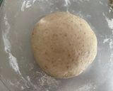 基本のバターロールとついでにあんパン♪作り方6写真