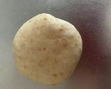 基本のバターロールとついでにあんパン♪作り方17写真