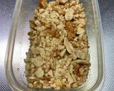 なすも美味しい棒棒鶏(バンバンジー)作り方10写真
