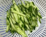 なすも美味しい棒棒鶏(バンバンジー)作り方11写真
