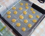 きな粉ｄｅマカロン作り方6写真