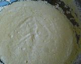 ふんわり～簡単バナナパウンドケーキ作り方3写真