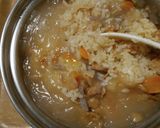 ライスペーパー消費ご飯作り方4写真