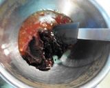 きゅうりと豚肉の味噌チリ炒め！作り方6写真