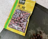 鶏ささみソテー♪豆豉ソースで作り方1写真