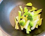 マヨマスタードうまうまチキン作り方1写真