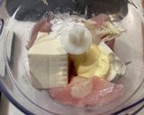 ふわっふわ！チキンナゲット〜豆腐入〜作り方1写真