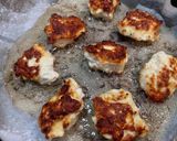 ふわっふわ！チキンナゲット〜豆腐入〜作り方2写真