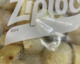 里芋の炊いたん作り方1写真